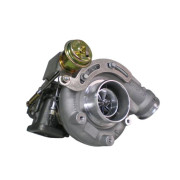 Turbo Deutz Volvo Industrial 7.2L 272 KM 12709880017