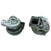 Turbo New Holland Traktor 5.0 L 97 KM 465153-5003S