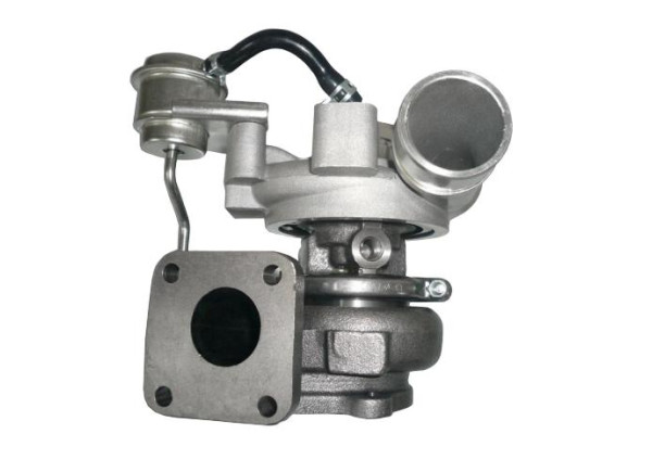 Turbo Iveco Daily Renault Master B110 2.8 100 KM 49135-05030