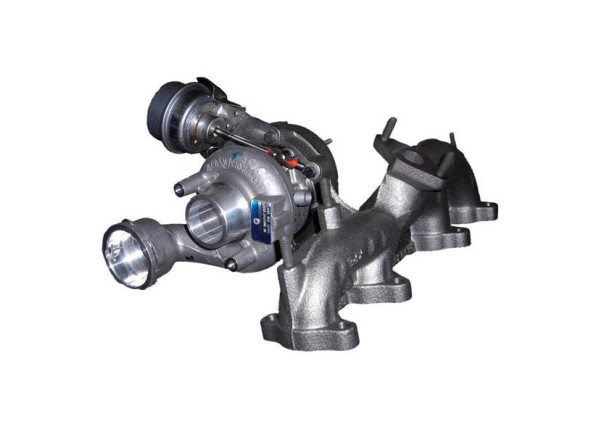Turbo Seat Cordoba Ibiza Skoda Fabia Volkswagen Polo 1.9 TDI 130 131 KM ASZ BLT 54399880016