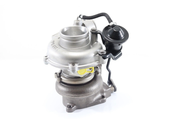 Turbo LDV Maxus 2.5 D 95 118 120 KM VA81