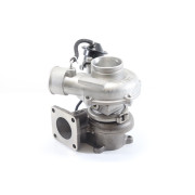 Turbo LDV Maxus 2.5 D 95 118 120 KM VA81