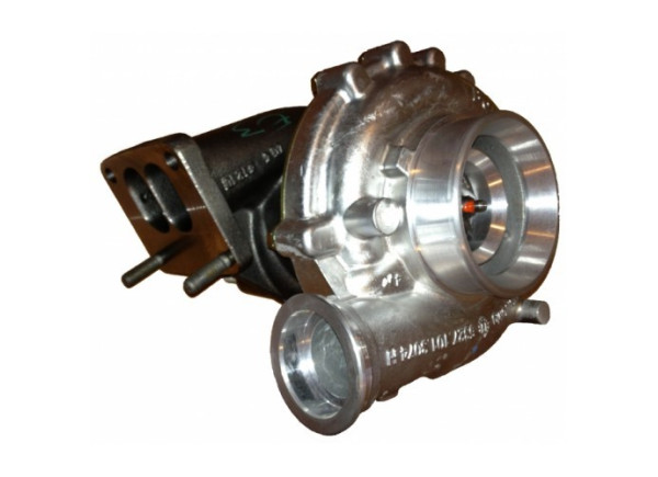 Turbo Mercedes Atego 6.4 231 245 238 279 286 KM 315891