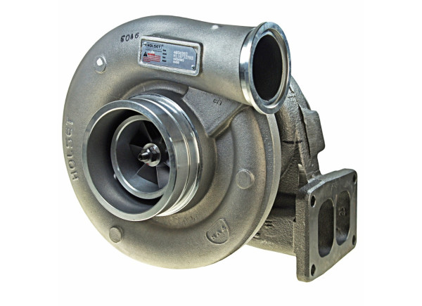 Turbo Renault Magnum FH D12D 440 598 KM 4036903