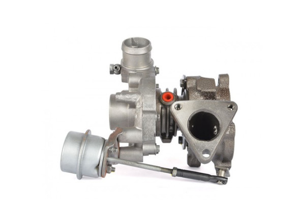 Turbo Seat Ibiza Volkswagen Caddy Polo III 1.9 TDI 90 KM AGR 703674-5001S