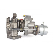 Turbo Seat Ibiza Volkswagen Caddy Polo III 1.9 TDI 90 KM AGR 703674-5001S