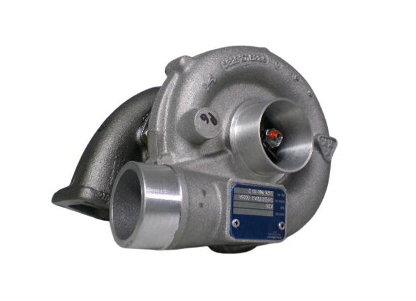 Turbo Deutz Traktor 4.1 95 KM 53269886012