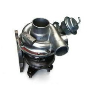 Turbo SUBARU LEGACY IMPREZA 2.0 VF17