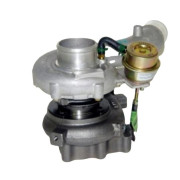 Turbo Nissan CabStar 2.7 Dci 125 KM 715645-5004S