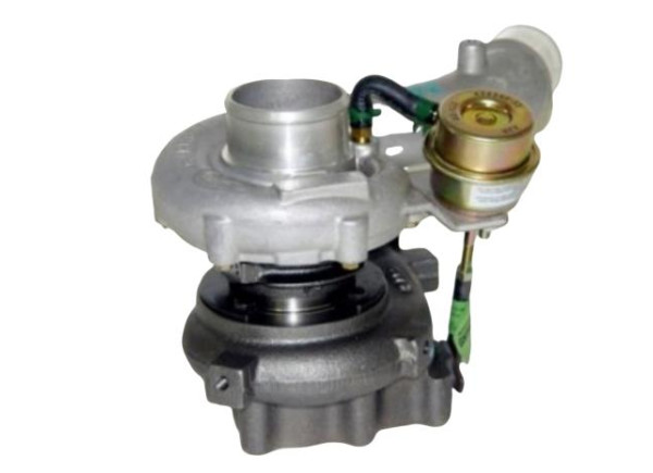 Turbo Nissan CabStar 2.7 Dci 125 KM 715645-5004S