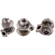Turbo Man Industrial Gen Set 22.0 598 KM 53279886910