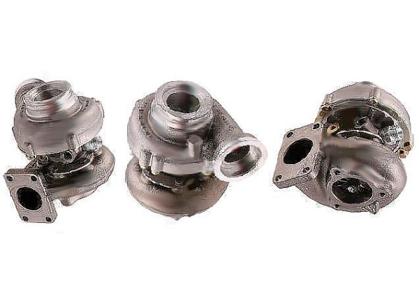 Turbo Man Industrial Gen Set 22.0 598 KM 53279886910