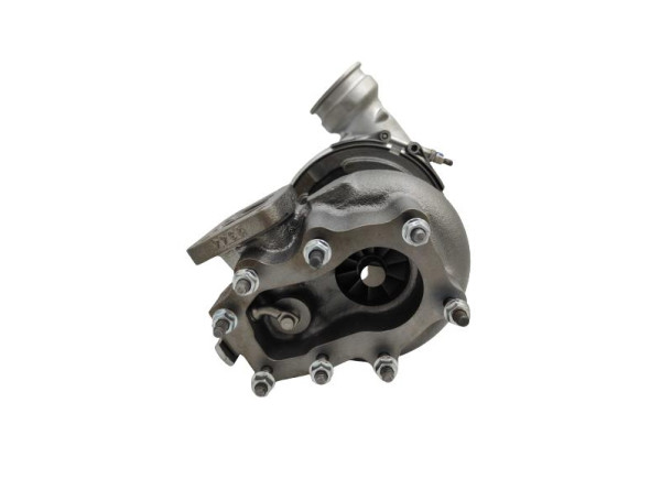 Turbo Iveco Eurocargo Tector 6.7 320 KM 12709700072