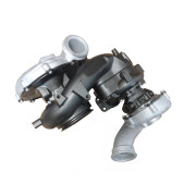 Turbo MAN TGL 6.9L 326 KM 10009880041