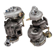 Turbo MAN TGL 4.6 211 KM 10009880049