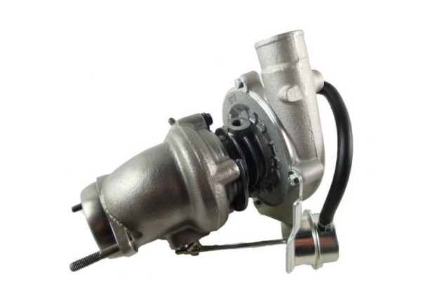 Turbo Ssang Yong Korando 2.9 125 KM 704152-5002S