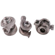 Turbo KHD BF6M1013 315437