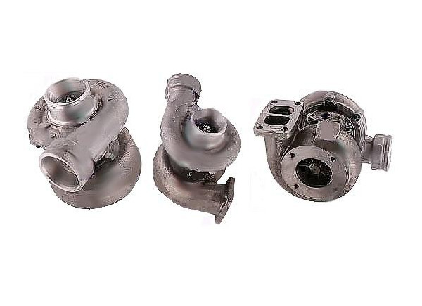 Turbo KHD BF6M1013 315437
