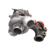 Turbo Renault Laguna LATITUDE 3.0 D 235 241 KM 49189-07600