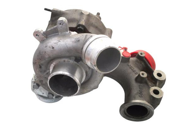 Turbo Renault Laguna LATITUDE 3.0 D 235 241 KM 49189-07600