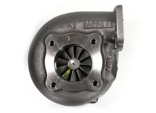 Turbo Mercedes LK LN2 5.7 6.0 158 170 201 204 211 KM 409300-0024