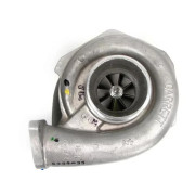 Turbo Mercedes LK LN2 5.7 6.0 158 170 201 204 211 KM 409300-0024