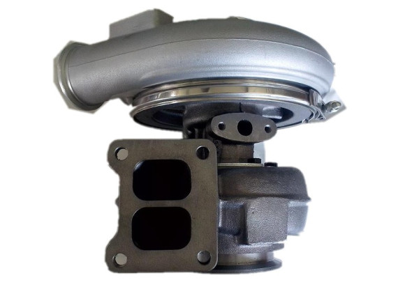 Turbo Scania Generating Set DC9 65A 763262-5003S