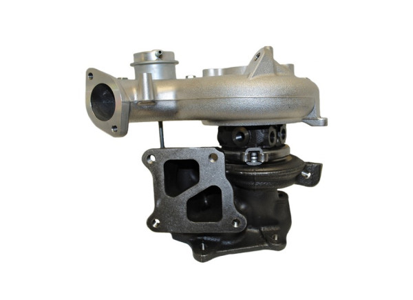 Turbo Mitsubishi Lancer EVO X 295 KM 49T78-01636