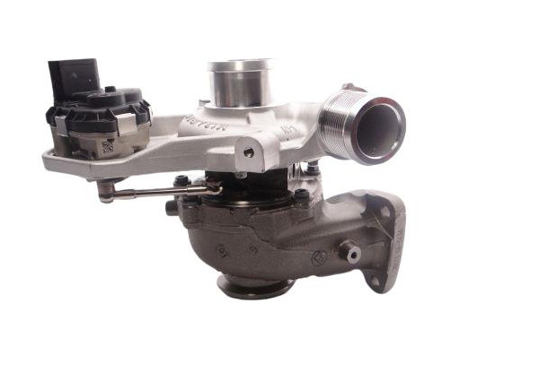 Turbo Ford Transit 2.0 EcoBlue 105 125 130 170 KM 838452-5002S