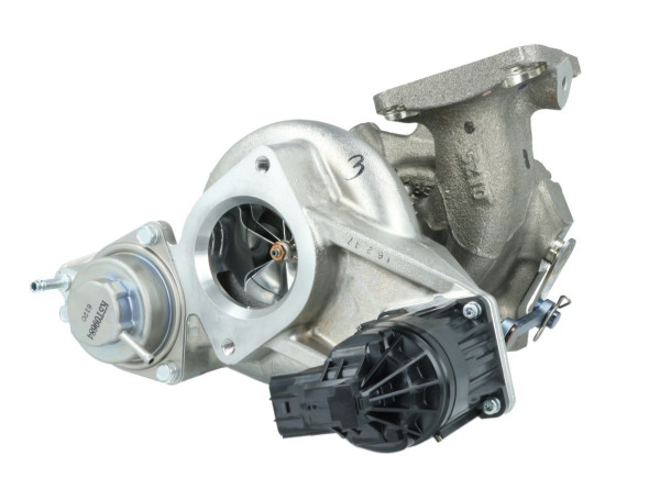 Turbo Honda Civic 2.0i VTEC 306 310 KM 49477-06000