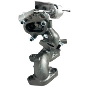 Turbo Kia Picanto Rio Hyundai i20 1.1 CRDI 74 75 KM 49173-02800