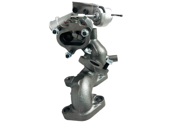 Turbo Kia Picanto Rio Hyundai i20 1.1 CRDI 74 75 KM 49173-02800