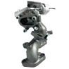 Turbo Kia Picanto Rio Hyundai i20 1.1 CRDI 74 75 KM 49173-02800