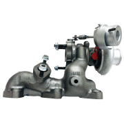 Turbo Kia Picanto Rio Hyundai i20 1.1 CRDI 74 75 KM 49173-02800