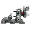 Turbo Kia Picanto Rio Hyundai i20 1.1 CRDI 74 75 KM 49173-02800