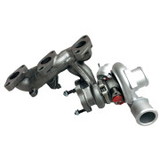 Turbo Kia Picanto Rio Hyundai i20 1.1 CRDI 74 75 KM 49173-02800