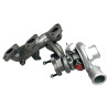 Turbo Kia Picanto Rio Hyundai i20 1.1 CRDI 74 75 KM 49173-02800