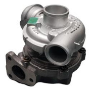 Turbo Hyundai Tucson i40 ix35 KIA Sportage 1.7 CRDI 115 116 136 KM 794097-5003S