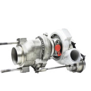 Turbo BMW 325 525 725 Opel Omega B Land Rover Range Rover 2.5 TD TDS 130 131 136 143 KM 49177-06492