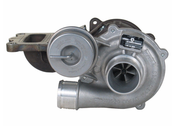 Turbo Ford Volvo 1.5 150 152 160 180 KM 16399880000