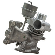 Turbo Ford Volvo 1.5 150 152 160 180 KM 16399880000