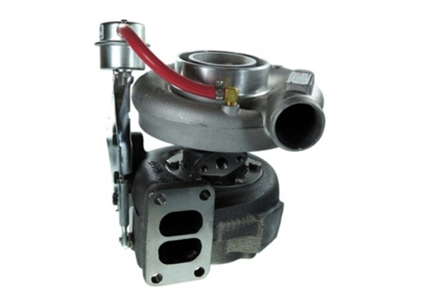 Turbo Man Truck 276 KM 3597501