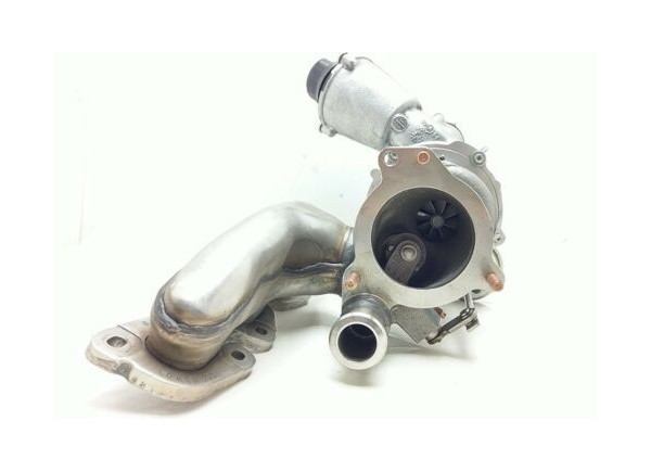 Turbo Mercedes A B CLA GLA C E 1.6 1.8 2.0 A2700901780