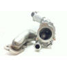 Turbo Mercedes A B CLA GLA C E 1.6 1.8 2.0 A2700901780