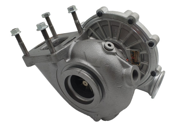 Turbo MAN Generator 14.6 L 380 KM 53269887101