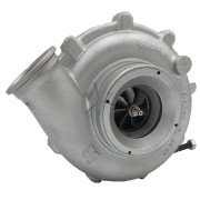 Turbo MAN Generator 14.6 L 380 KM 53269887101