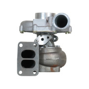 Turbo DEUTZ KHD LIEBHERR Traktor 6.13L 182 KM BF6L913 53279886409