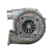 Turbo DEUTZ KHD LIEBHERR Traktor 6.13L 182 KM BF6L913 53279886409