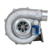 Turbo DEUTZ KHD LIEBHERR Traktor 6.13L 182 KM BF6L913 53279886409