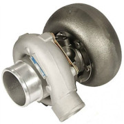 Turbo John Deere Combine 466203-0001